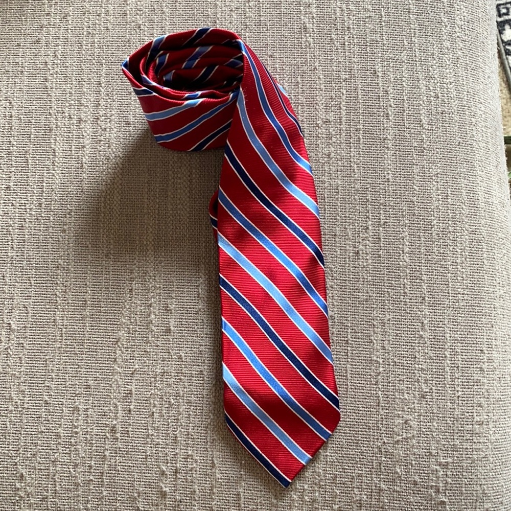 Stafford Tie